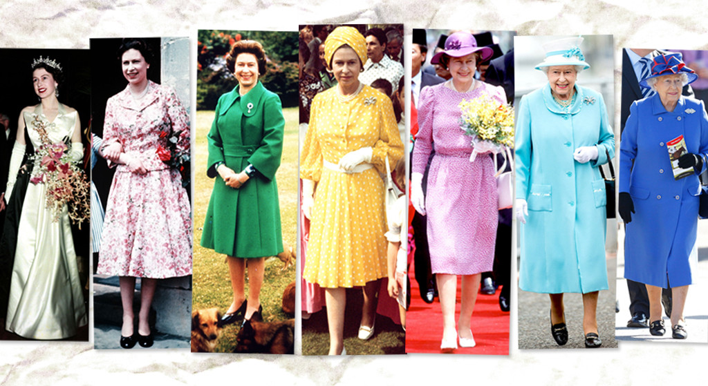Happy Birthday, Queen Elizabeth! See 89 of Her Royal Style Moments - E
